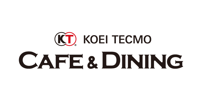 KOEI TECMO CAFE & DINING